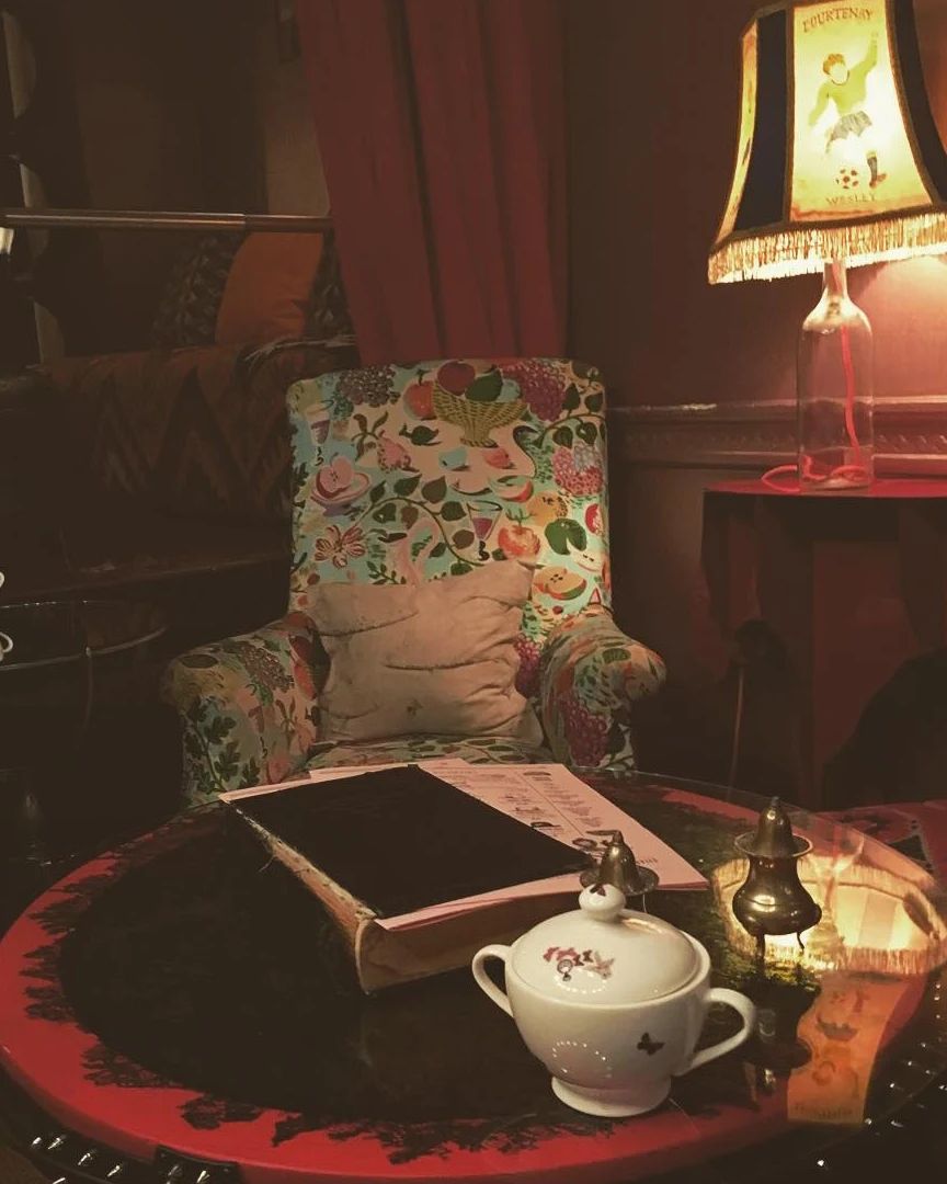 Soulbotox emotional photography November moment