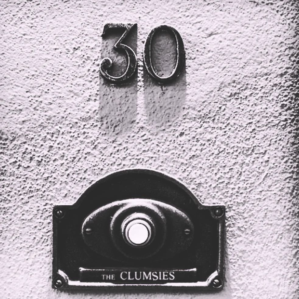 SoulBotox visual collage by Marina Michou