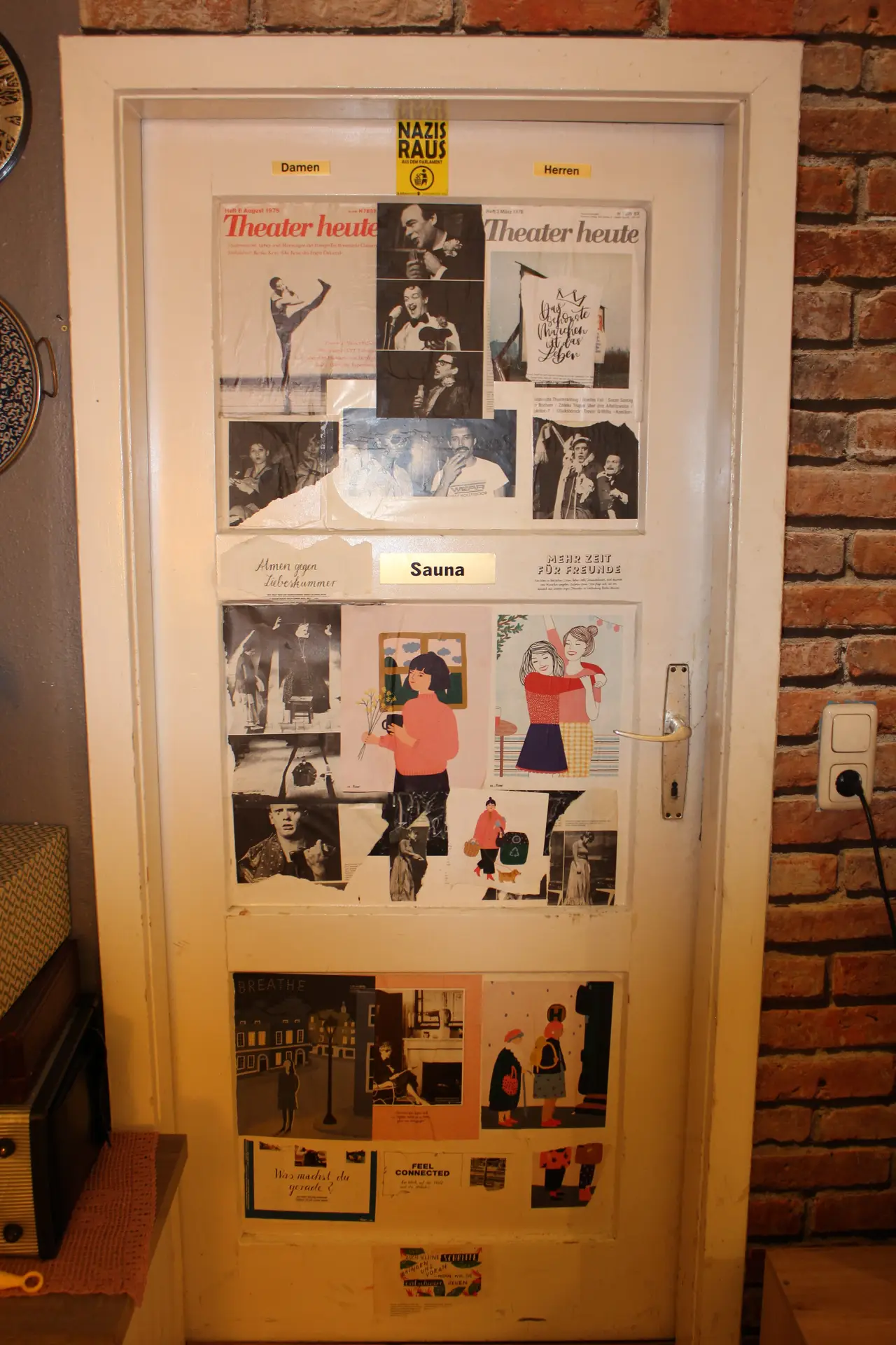 Cozy moment autumn soulbotox diary