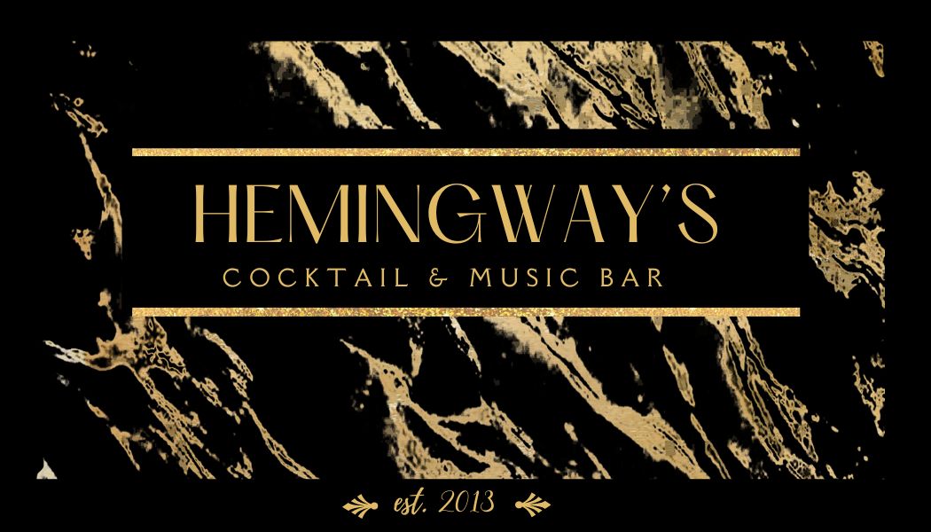 HEMINGWAYS BAR LINZ PLAYLISTS MYTHOS HOME SUMMER LIMNOS