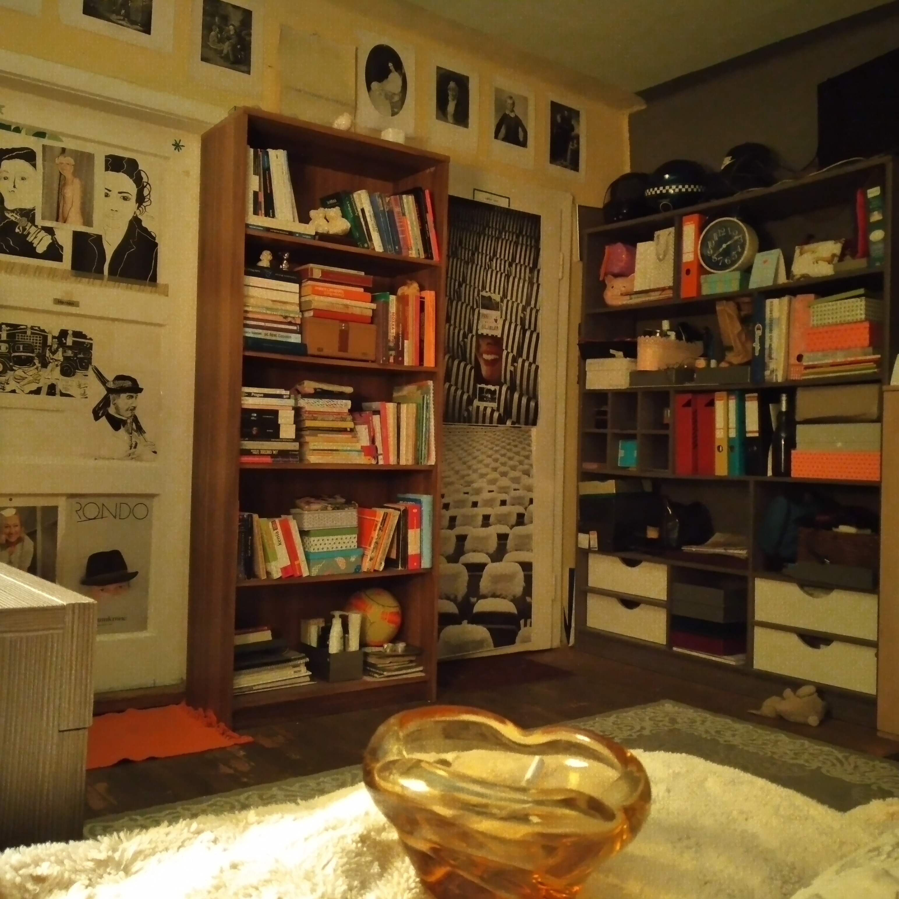 Vintage aesthetic Marina Michou soulbotox vibes