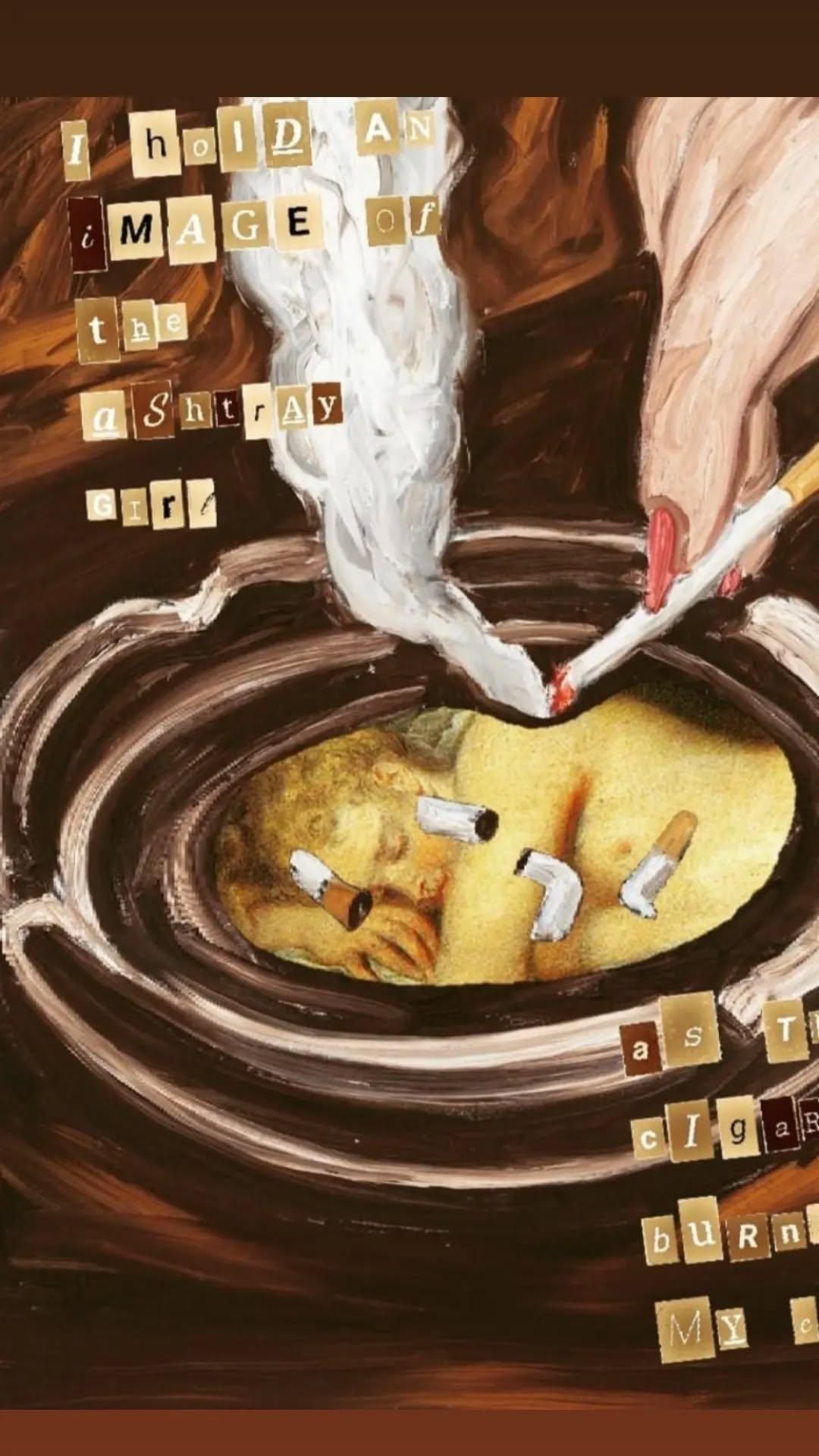 Coffee ritual November Marina Michou reading rituals