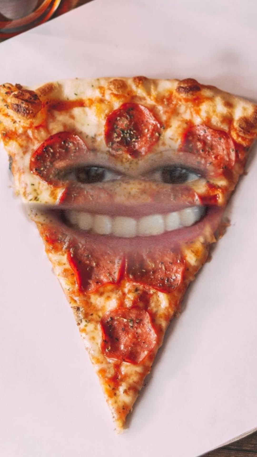 Marina Michou Podcast Portrait – SoulBotox Art & Mindset