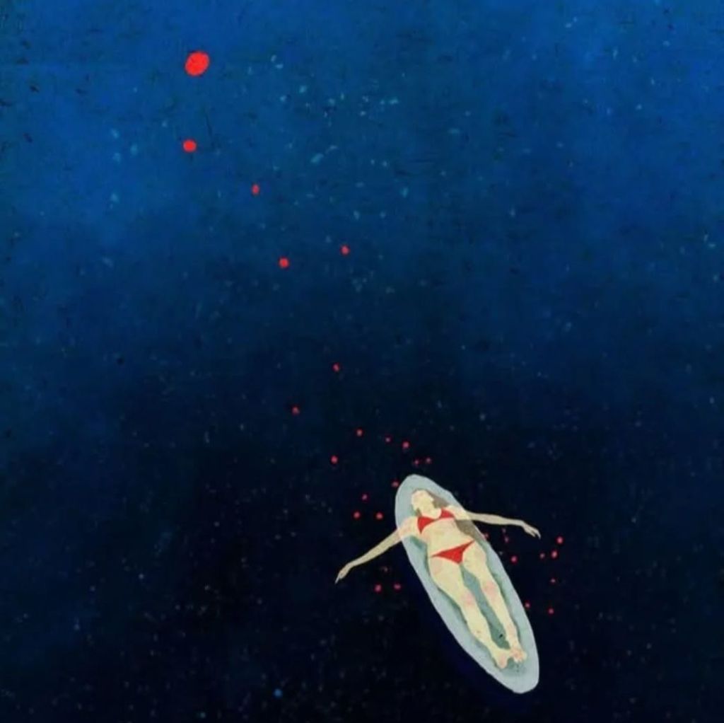 November mood Limnos Marina Michou coffee books home