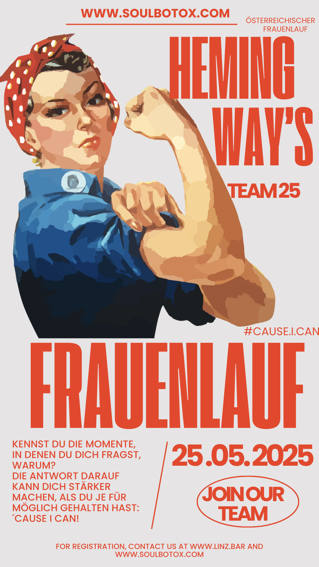 Modern feminine expression – Mythos & Mindset