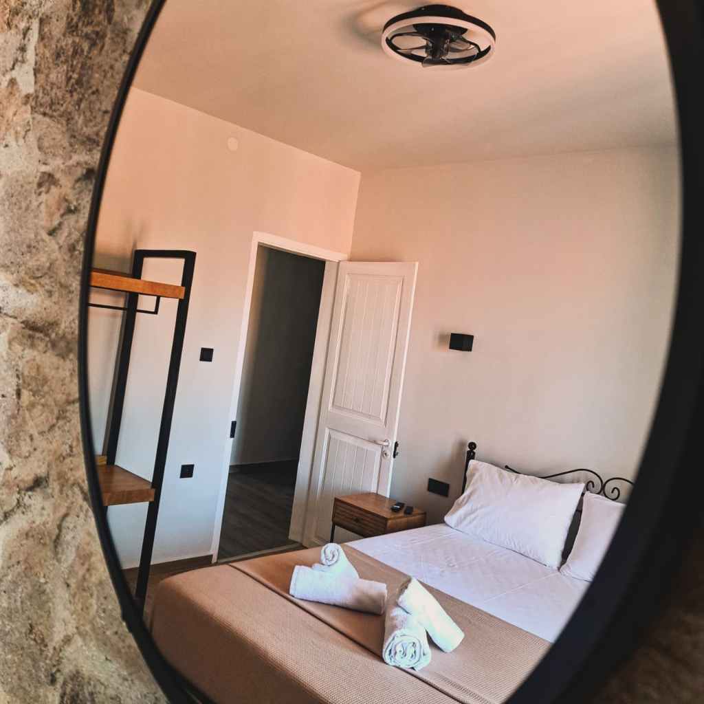 Mythos Homes Limnos Booking Appartment Studios Maisonette Mirina Kaspakas