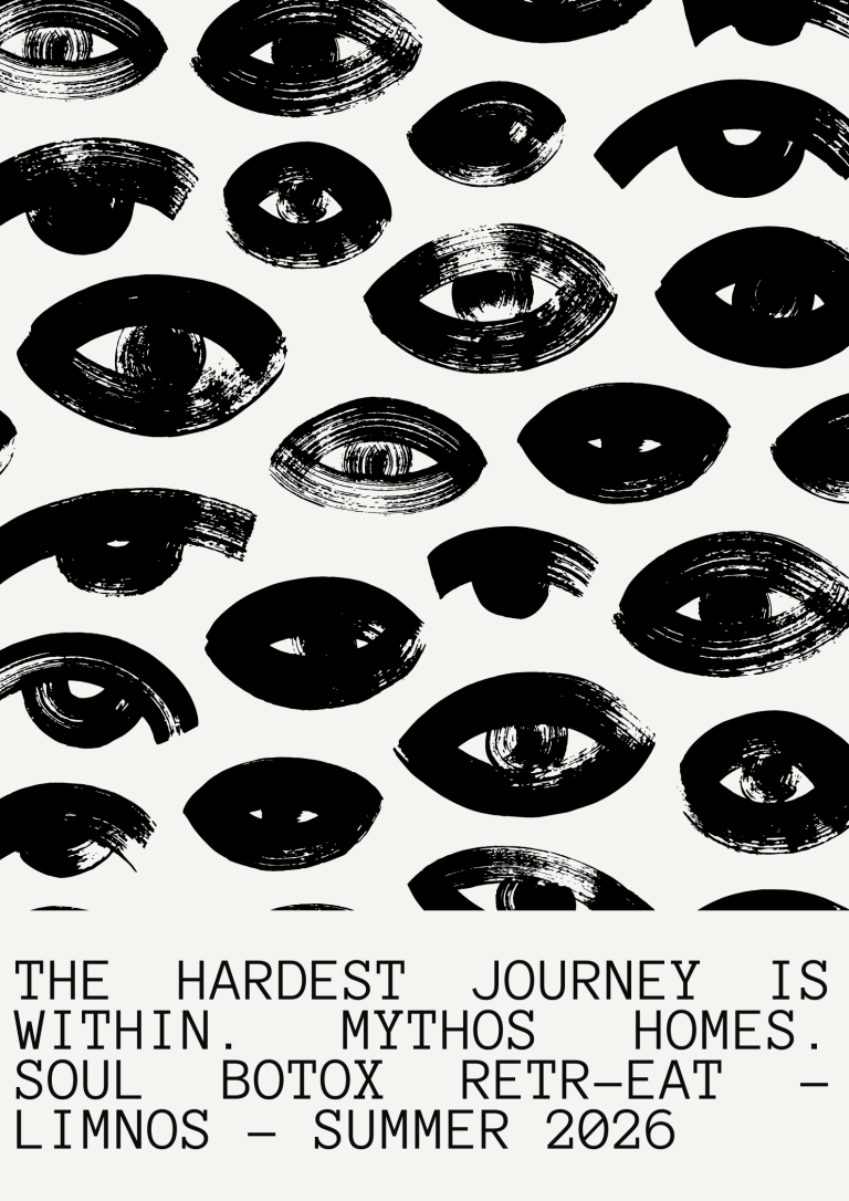 Mythos Twin Studios – Accommodation in Limnos